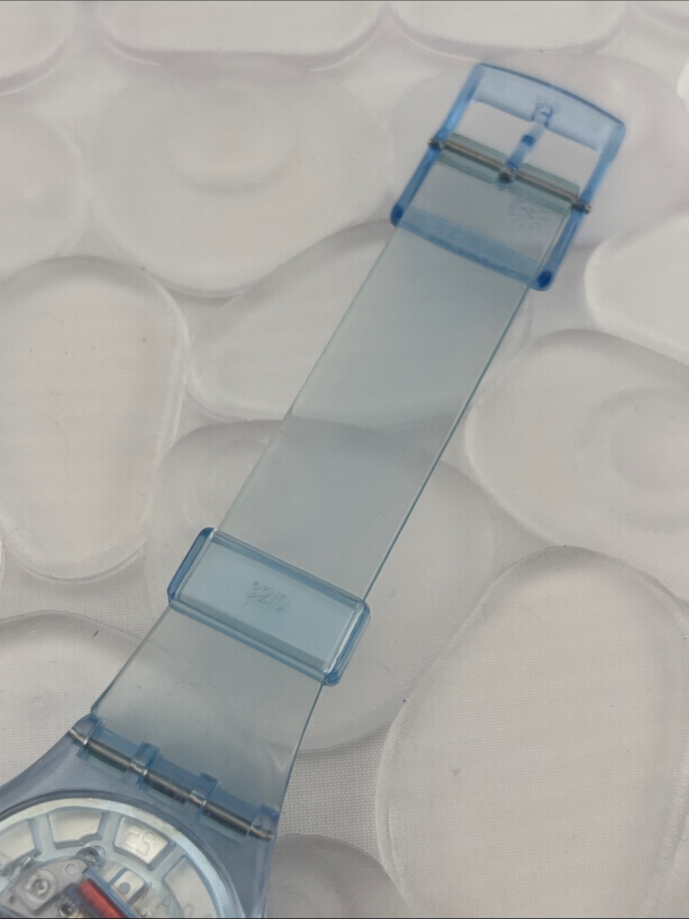 Swatch Watch - GL122 - AZZURA - Picture 7 of 9